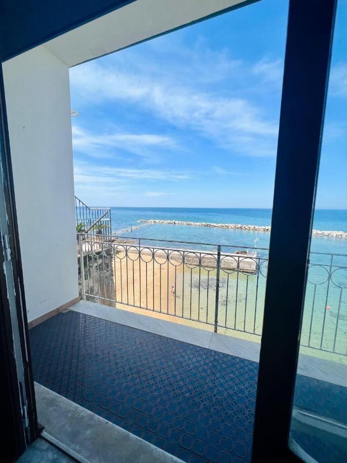 סנטה מריה די קסטלבאטה Casa Vacanze Porto Delle Gatte מראה חיצוני תמונה
