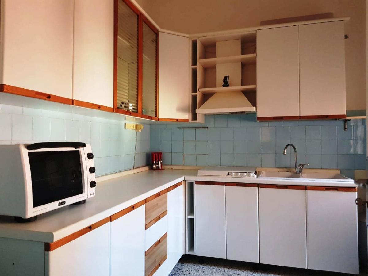 סנטה מריה די קסטלבאטה Casa Vacanze Porto Delle Gatte מראה חיצוני תמונה